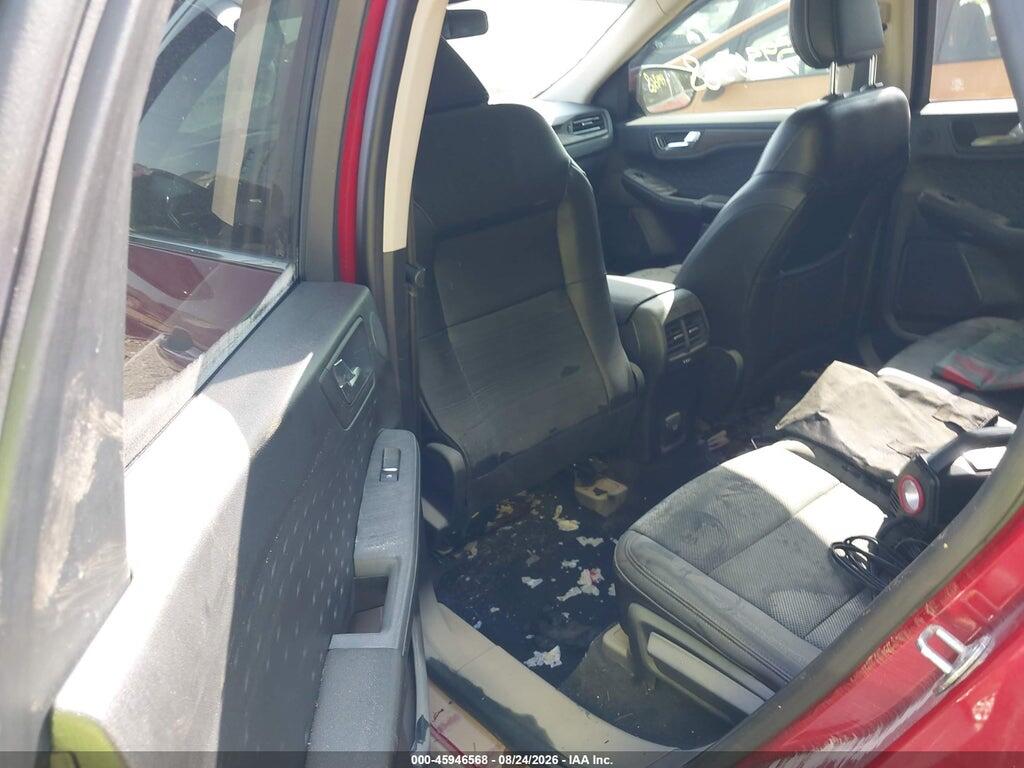 1FMCU9J91LUA28711 2020 FORD ESCAPE photo no. 8
