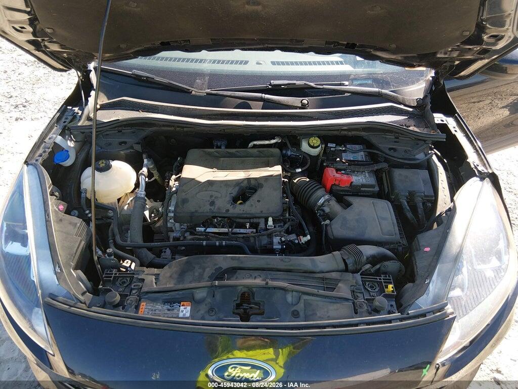 1FMCU0H67LUA24461 2020 FORD ESCAPE photo no. 10