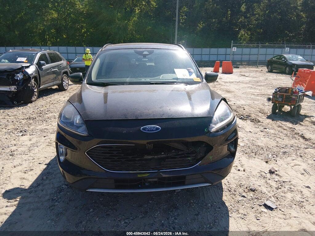 1FMCU0H67LUA24461 2020 FORD ESCAPE photo no. 12