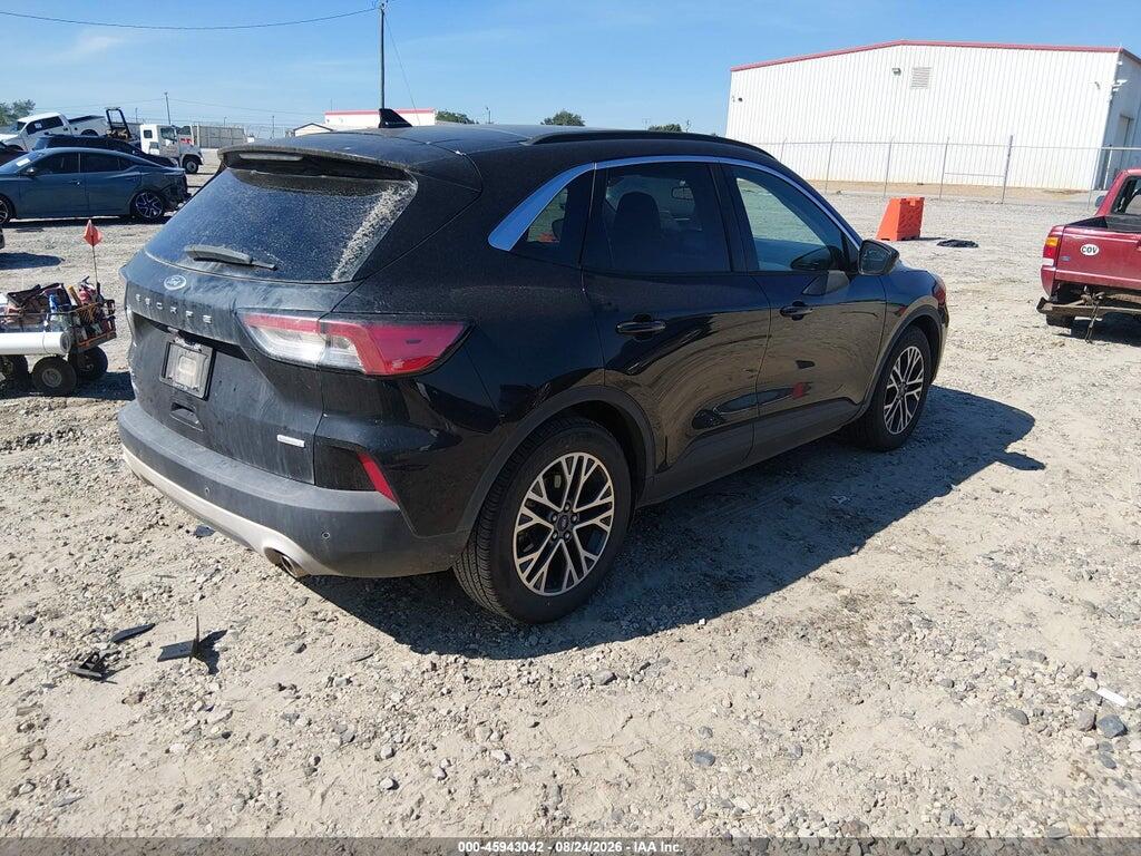 1FMCU0H67LUA24461 2020 FORD ESCAPE photo no. 4