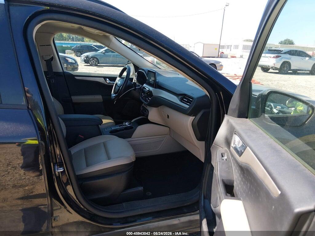 1FMCU0H67LUA24461 2020 FORD ESCAPE photo no. 5