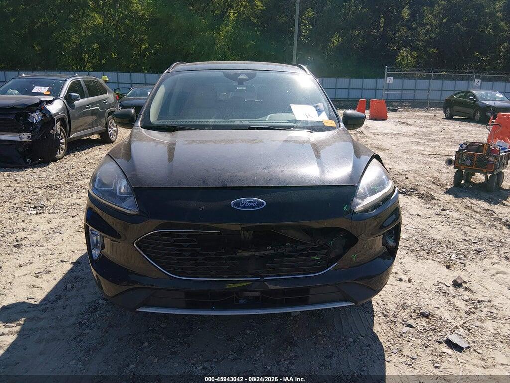 1FMCU0H67LUA24461 2020 FORD ESCAPE photo no. 6