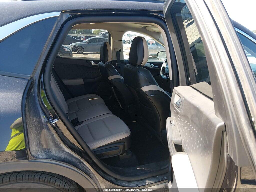 1FMCU0H67LUA24461 2020 FORD ESCAPE photo no. 8