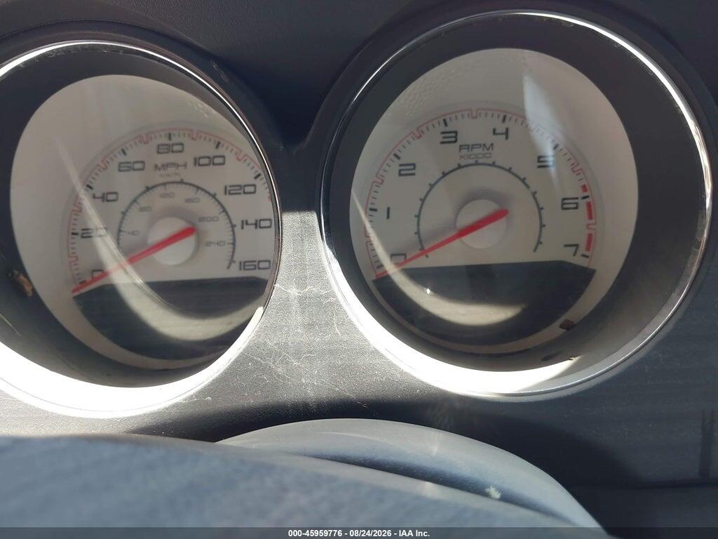 2C3CDYBTXEH184913 2014 DODGE CHALLENGER photo no. 7