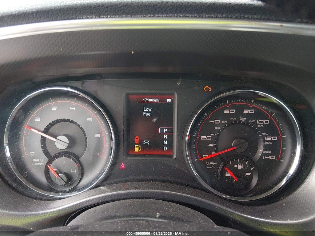 2C3CDXBG9EH134338 2014 DODGE CHARGER photo no. 7