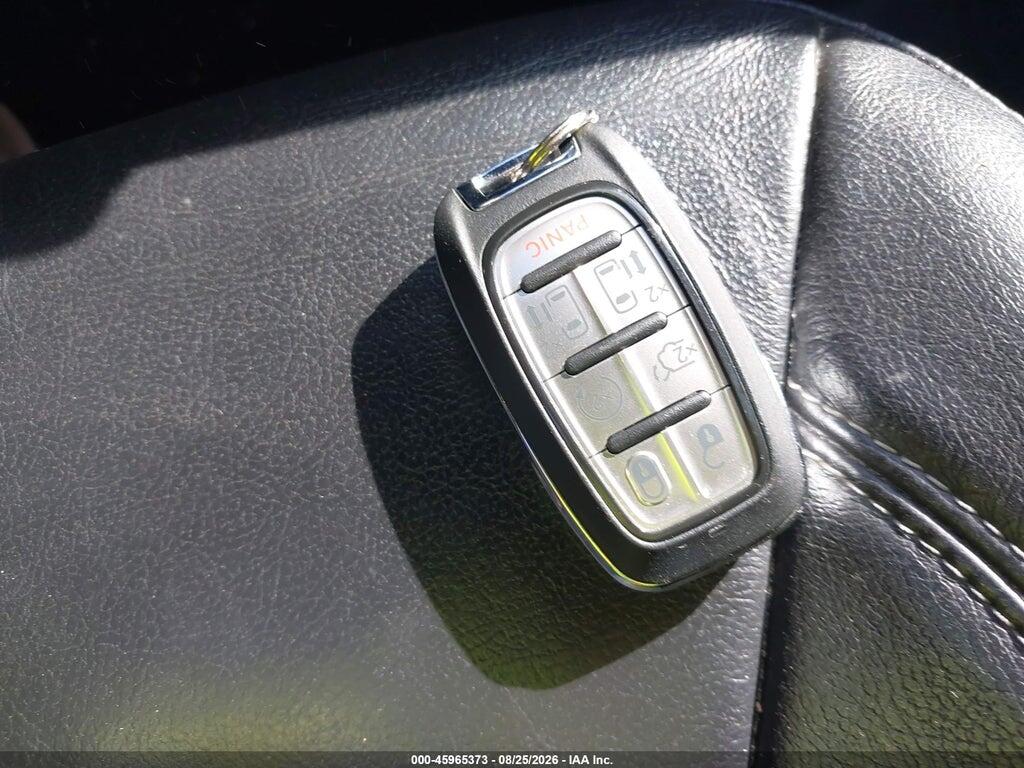 2C4RC1EG4JR289093 2018 CHRYSLER PACIFICA photo no. 11