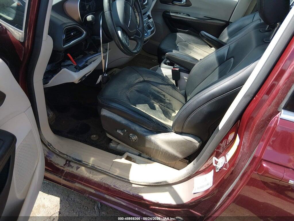 2C4RC1EG7JR315489 2018 CHRYSLER PACIFICA photo no. 6