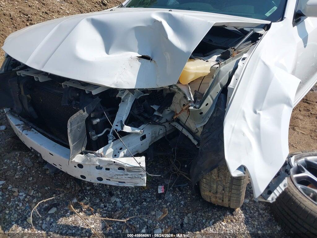 2C3CCABG6JH117684 2018 CHRYSLER 300 photo no. 6