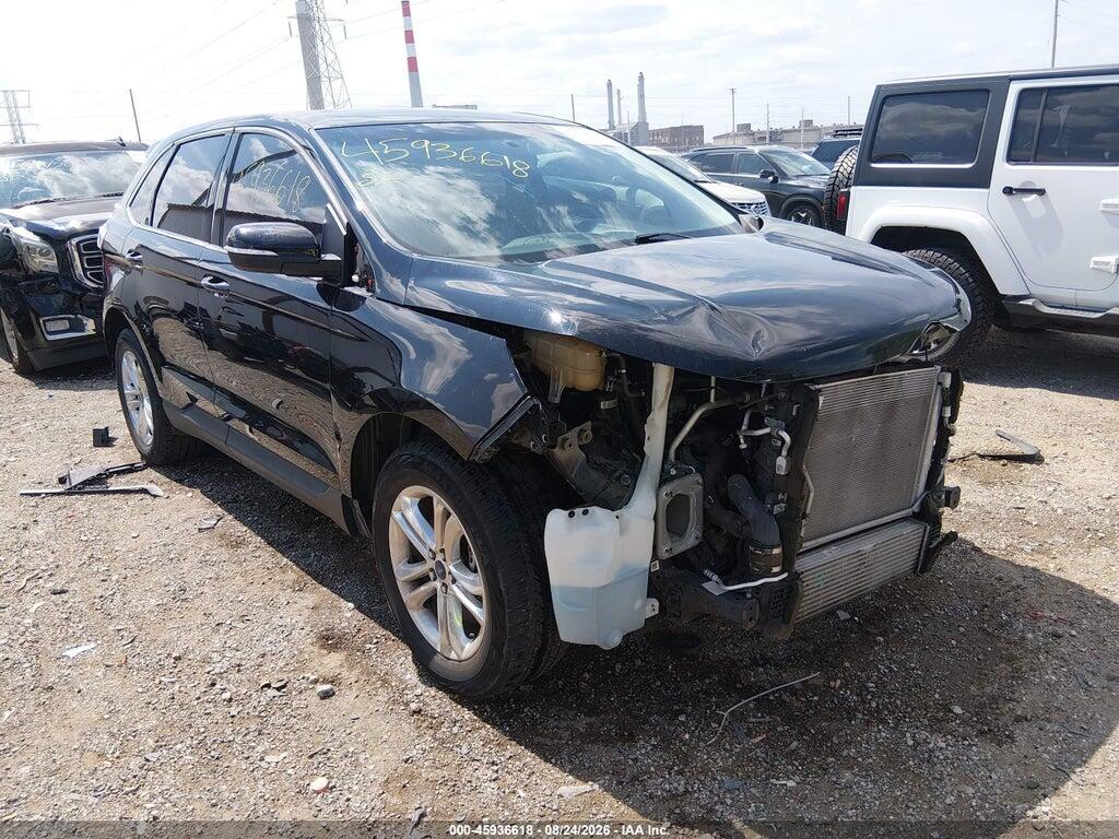 2016 FORD EDGE 2FMPK4J93GBB10686