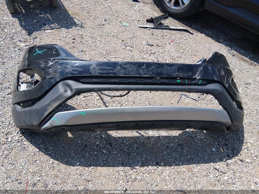 2FMPK4J93GBB10686 2016 FORD EDGE photo no. 12