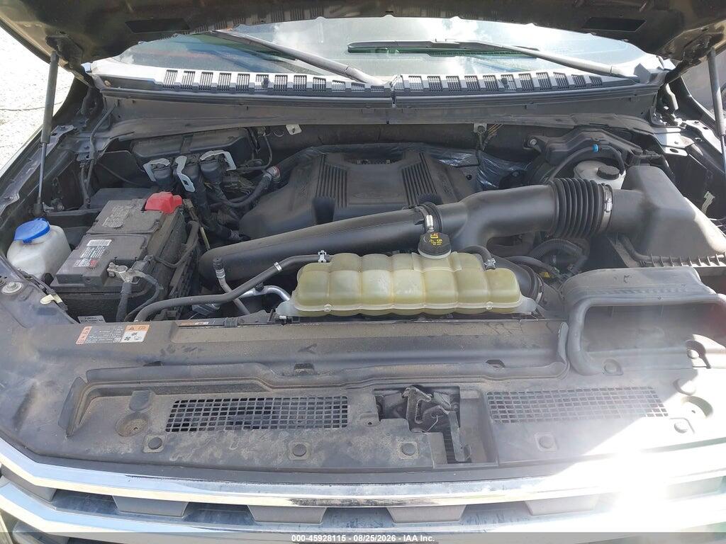1FMJU1JT8LEA74955 2020 FORD EXPEDITION photo no. 10