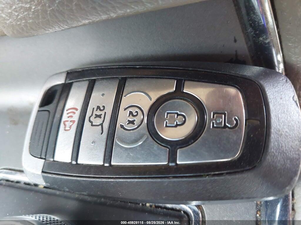 1FMJU1JT8LEA74955 2020 FORD EXPEDITION photo no. 11