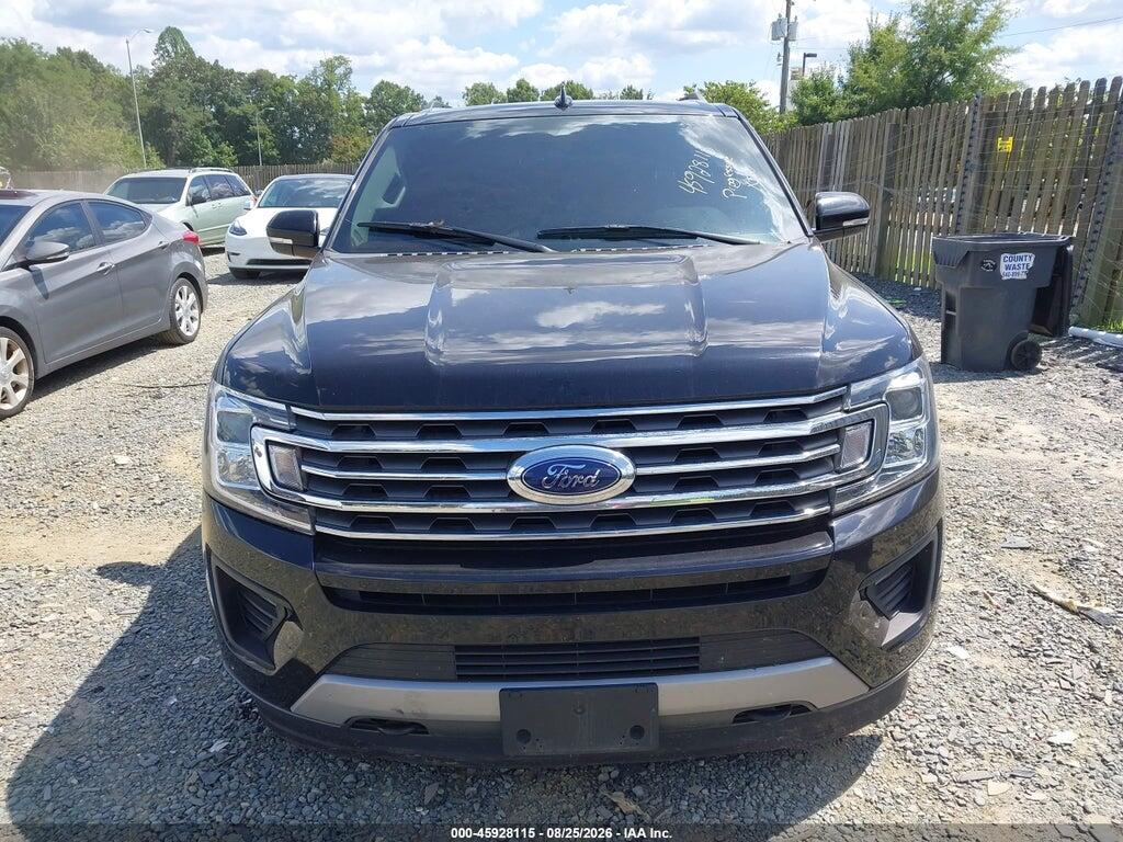 1FMJU1JT8LEA74955 2020 FORD EXPEDITION photo no. 12