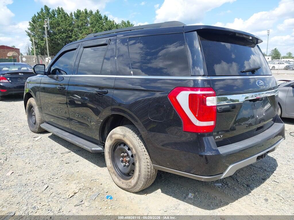 1FMJU1JT8LEA74955 2020 FORD EXPEDITION photo no. 3