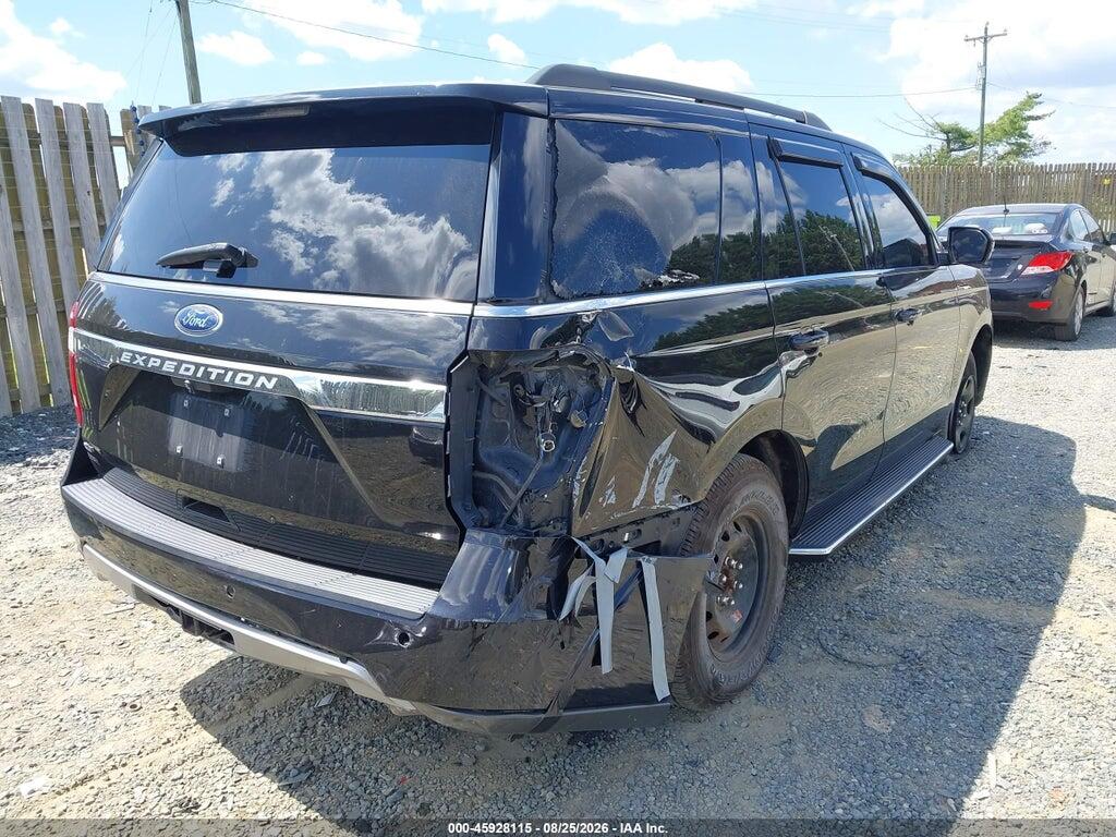 1FMJU1JT8LEA74955 2020 FORD EXPEDITION photo no. 4