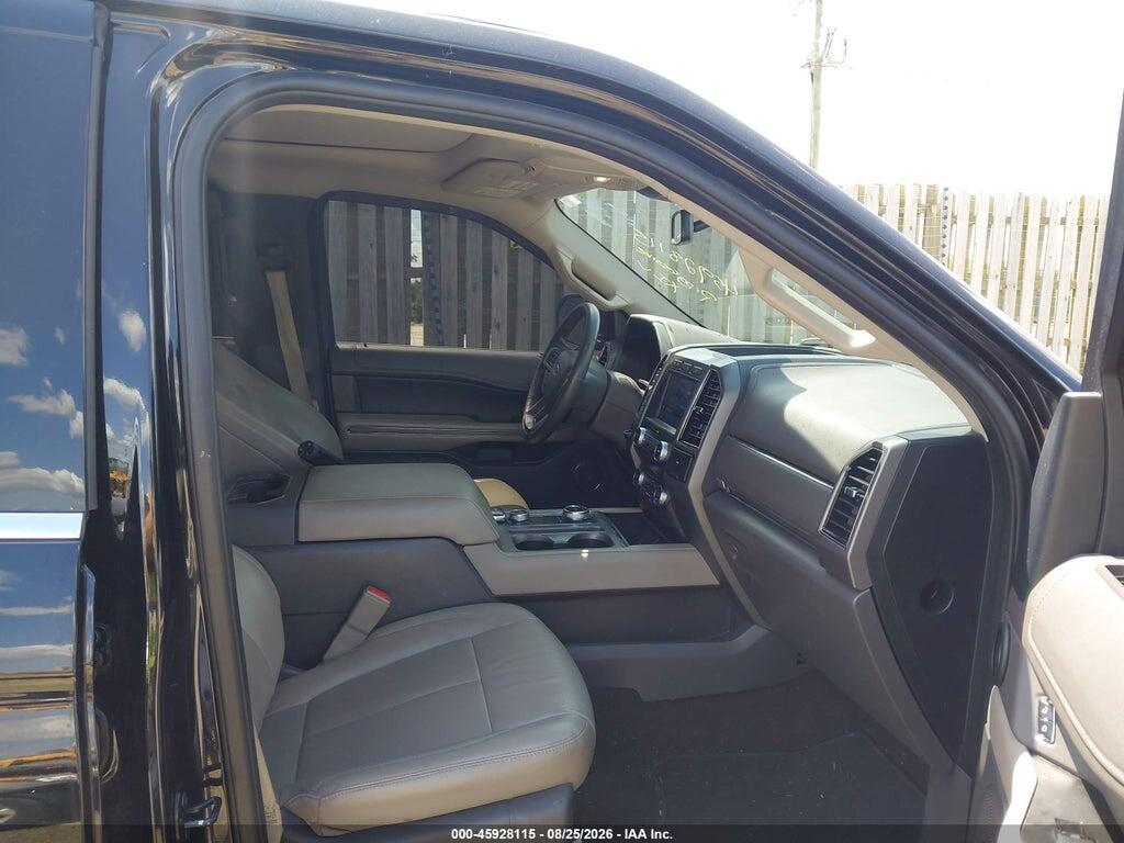1FMJU1JT8LEA74955 2020 FORD EXPEDITION photo no. 5