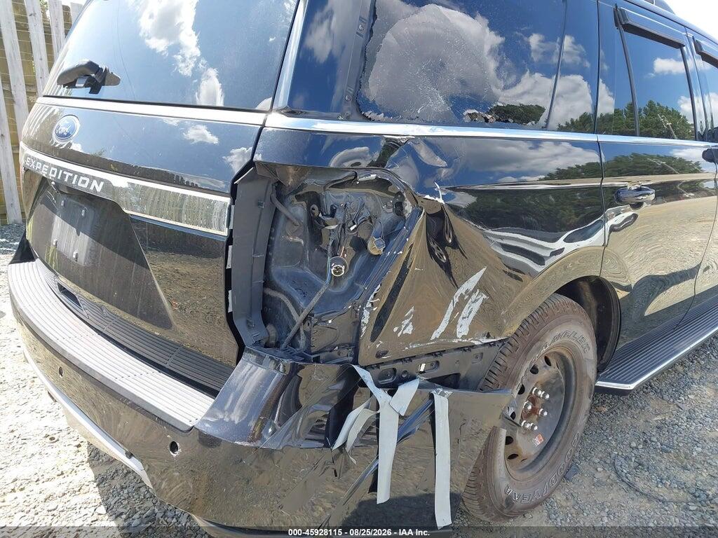 1FMJU1JT8LEA74955 2020 FORD EXPEDITION photo no. 6