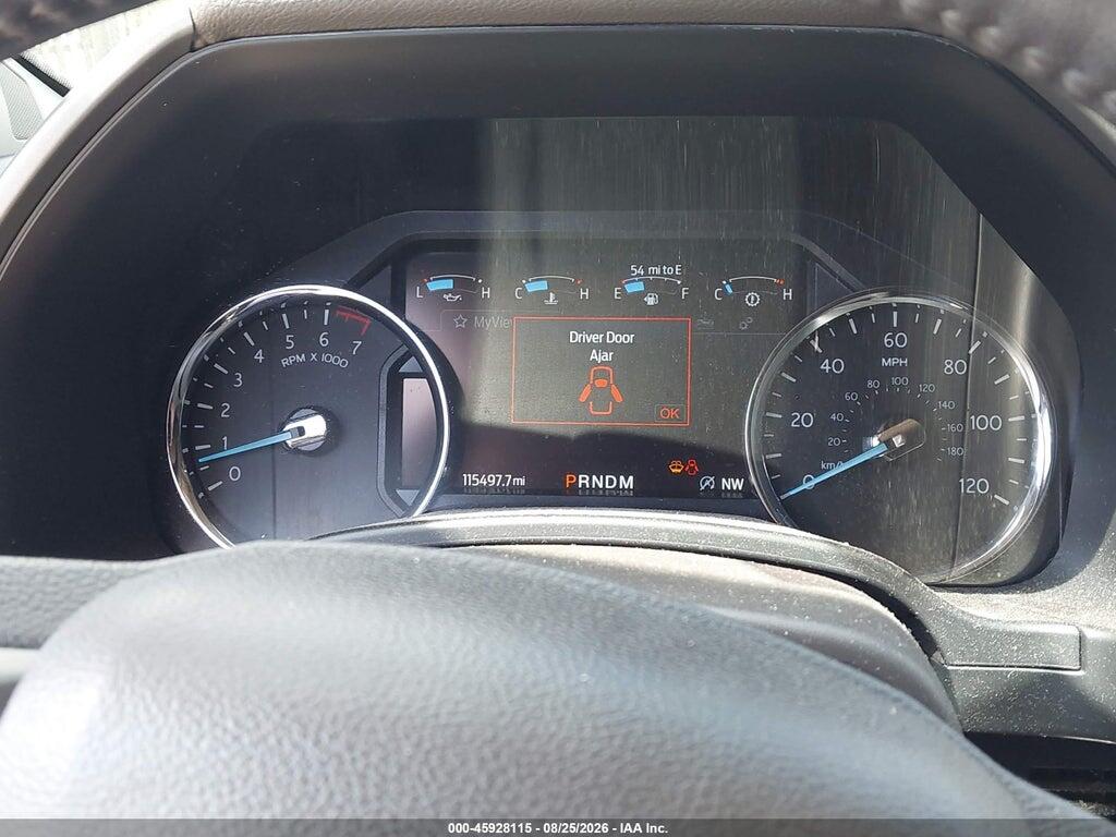 1FMJU1JT8LEA74955 2020 FORD EXPEDITION photo no. 7