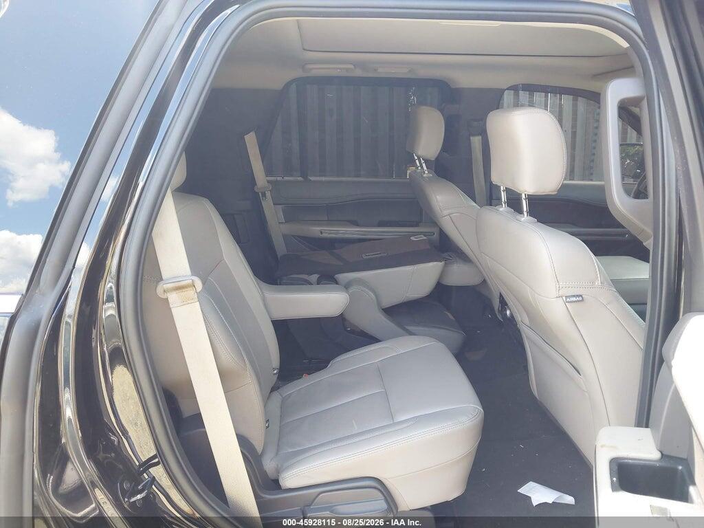 1FMJU1JT8LEA74955 2020 FORD EXPEDITION photo no. 8