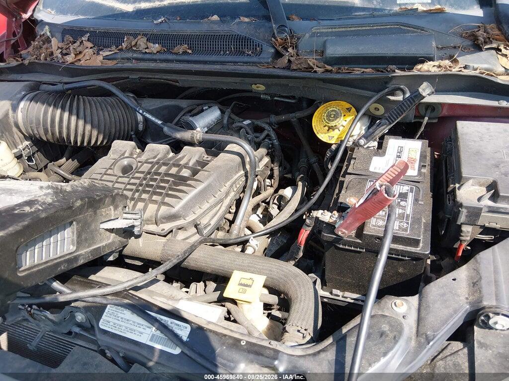 2C4RDGCG0ER128510 2014 DODGE GRAND CARAVAN photo no. 10