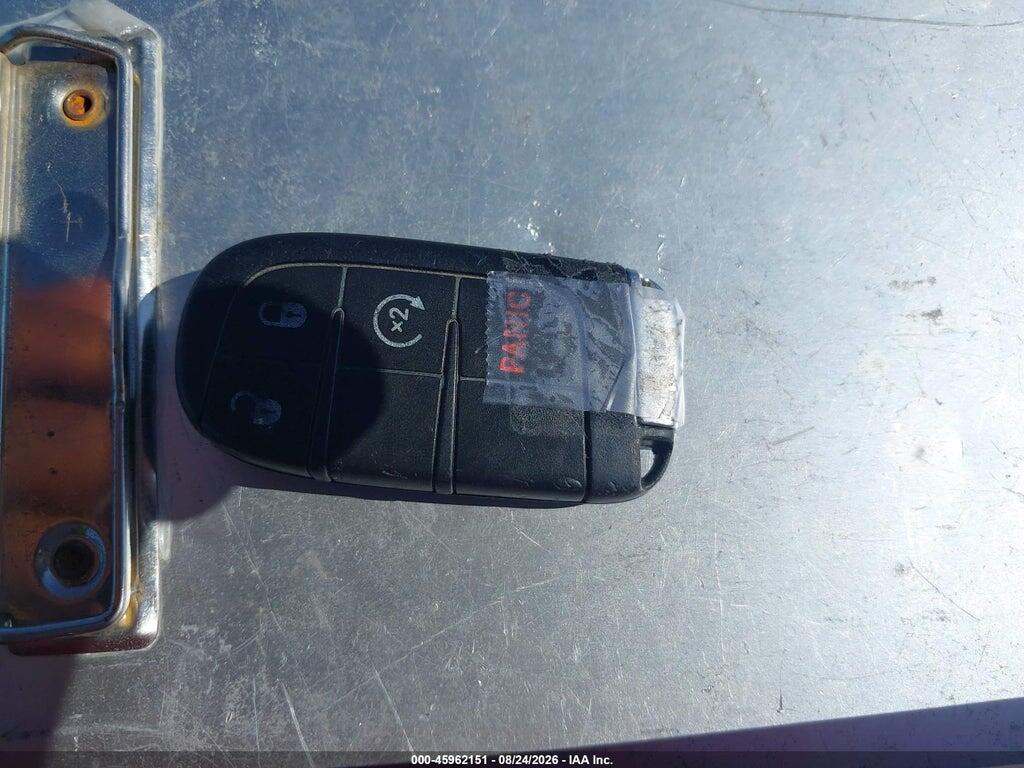 3C4PDCBG7ET287880 2014 DODGE JOURNEY photo no. 11
