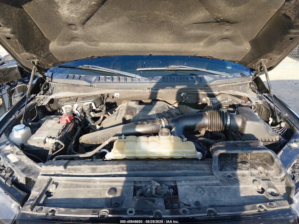 1FTEW1E47LFC19979 2020 FORD F-150 photo no. 10