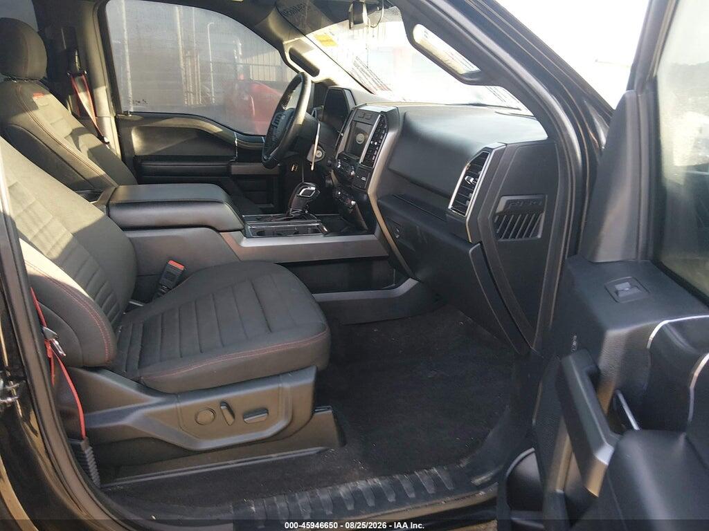 1FTEW1E47LFC19979 2020 FORD F-150 photo no. 5