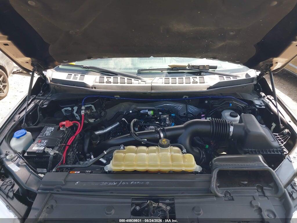 1FTEW1EP6LFA61807 2020 FORD F-150 photo no. 10