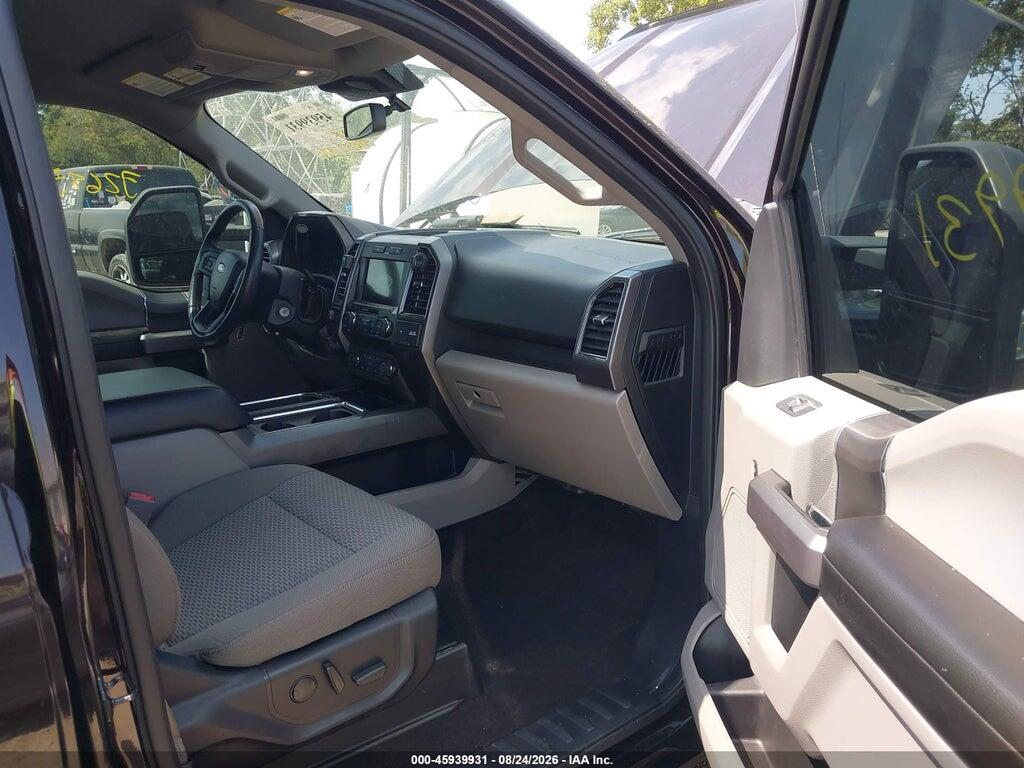 1FTEW1EP6LFA61807 2020 FORD F-150 photo no. 5