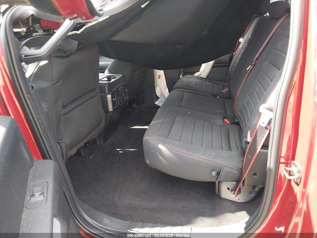 1FTEW1E42LFC80477 2020 FORD F-150 photo no. 8