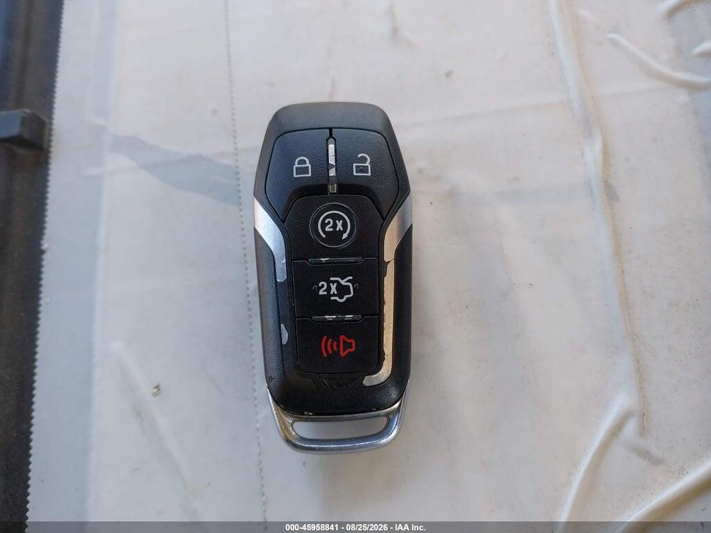 1FM5K8F82GGA73167 2016 FORD EXPLORER photo no. 11