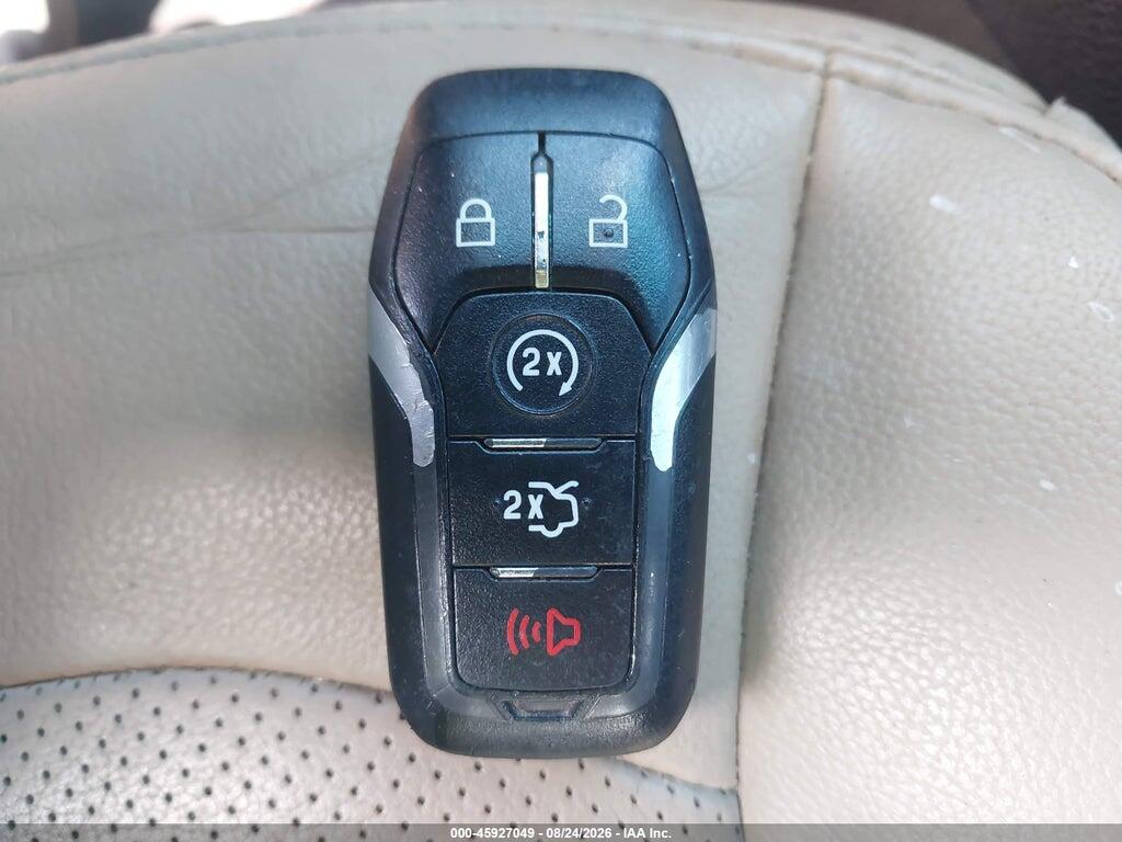 1FM5K7F82GGB96512 2016 FORD EXPLORER photo no. 11