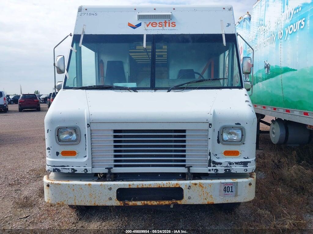 1F66F5KY2H0A14778 2017 FORD F-59 COMMERCIAL STRIPPED photo no. 11