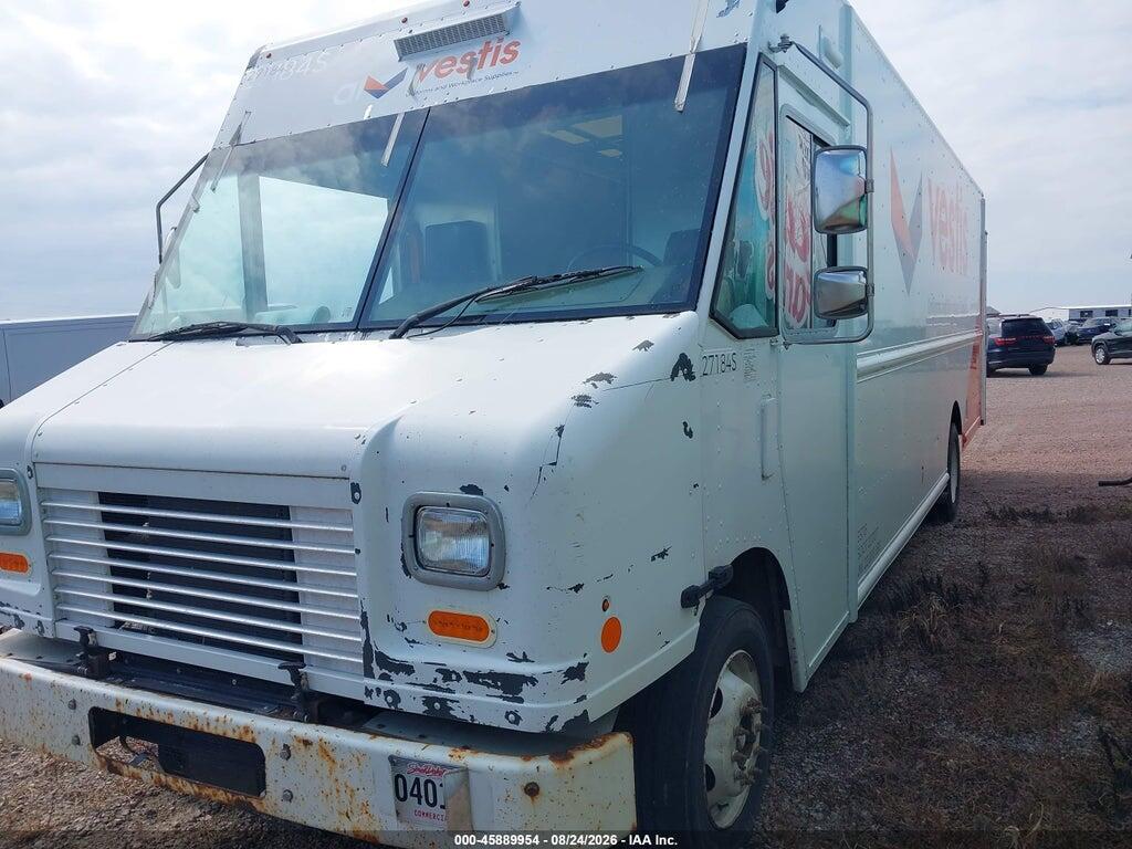 1F66F5KY2H0A14778 2017 FORD F-59 COMMERCIAL STRIPPED photo no. 2