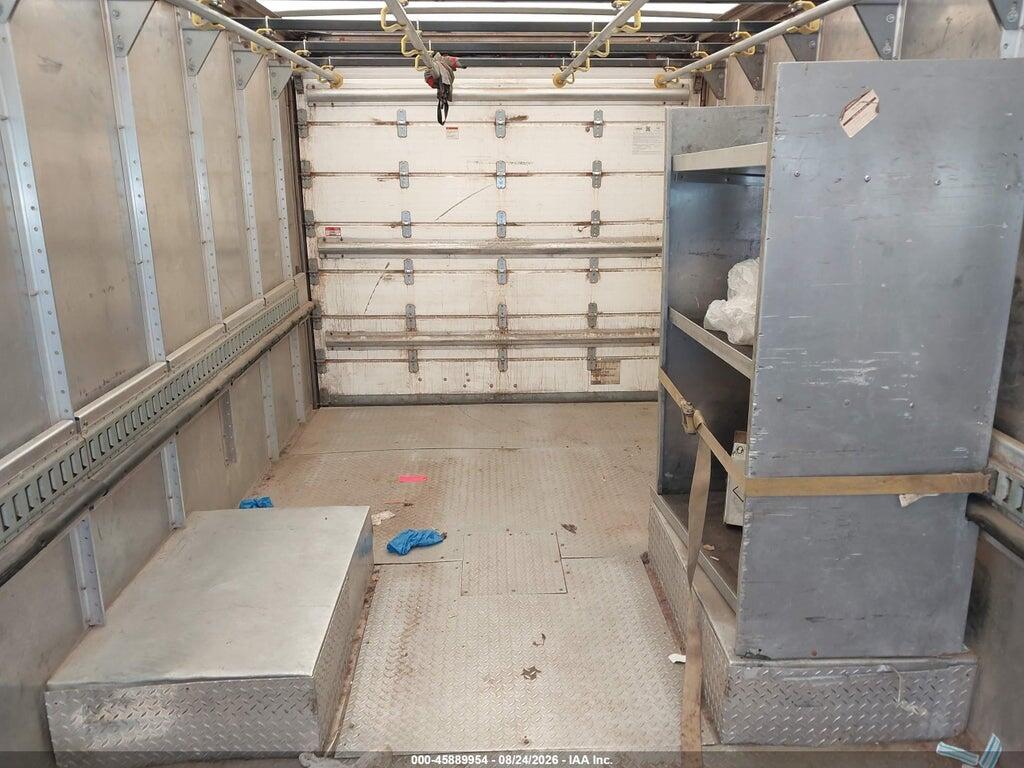 1F66F5KY2H0A14778 2017 FORD F-59 COMMERCIAL STRIPPED photo no. 6