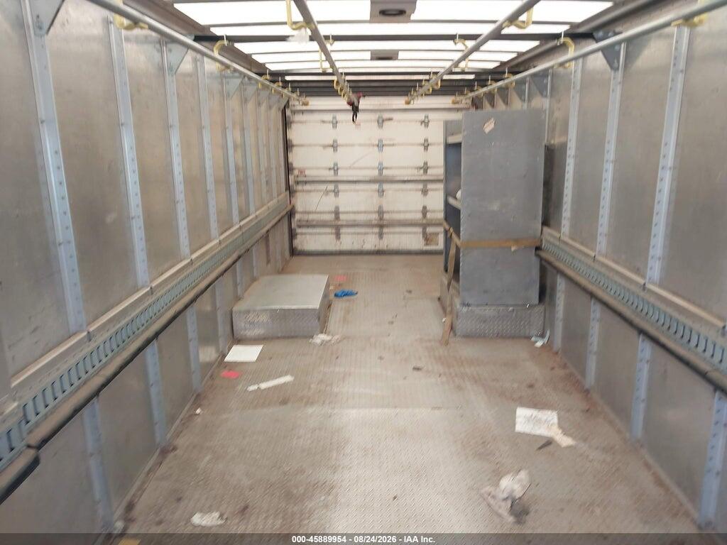 1F66F5KY2H0A14778 2017 FORD F-59 COMMERCIAL STRIPPED photo no. 7