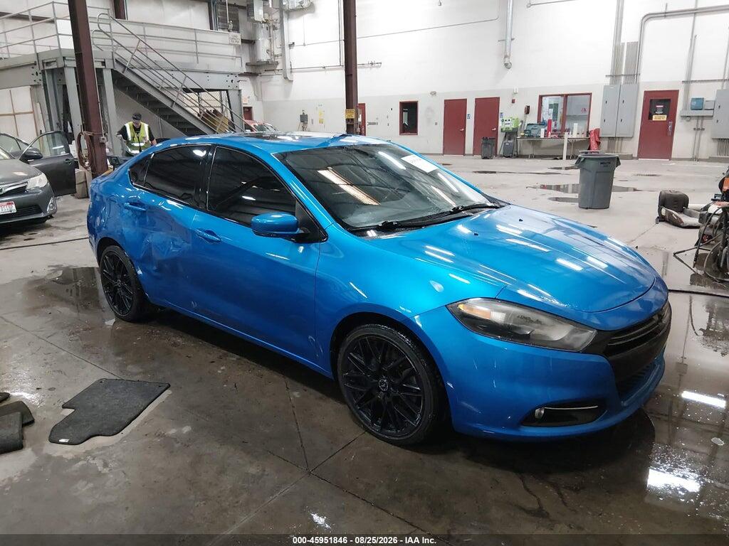 2015 DODGE DART 1C3CDFEB6FD368980
