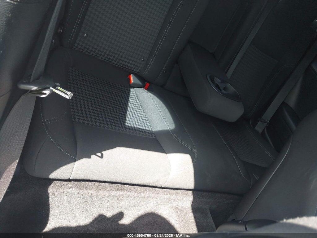 2C3CDZAGXJH242264 2018 DODGE CHALLENGER photo no. 8
