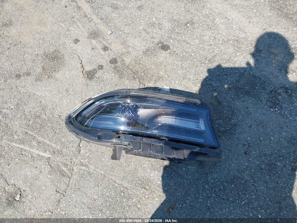 2C3CDXBG5JH187919 2018 DODGE CHARGER photo no. 12