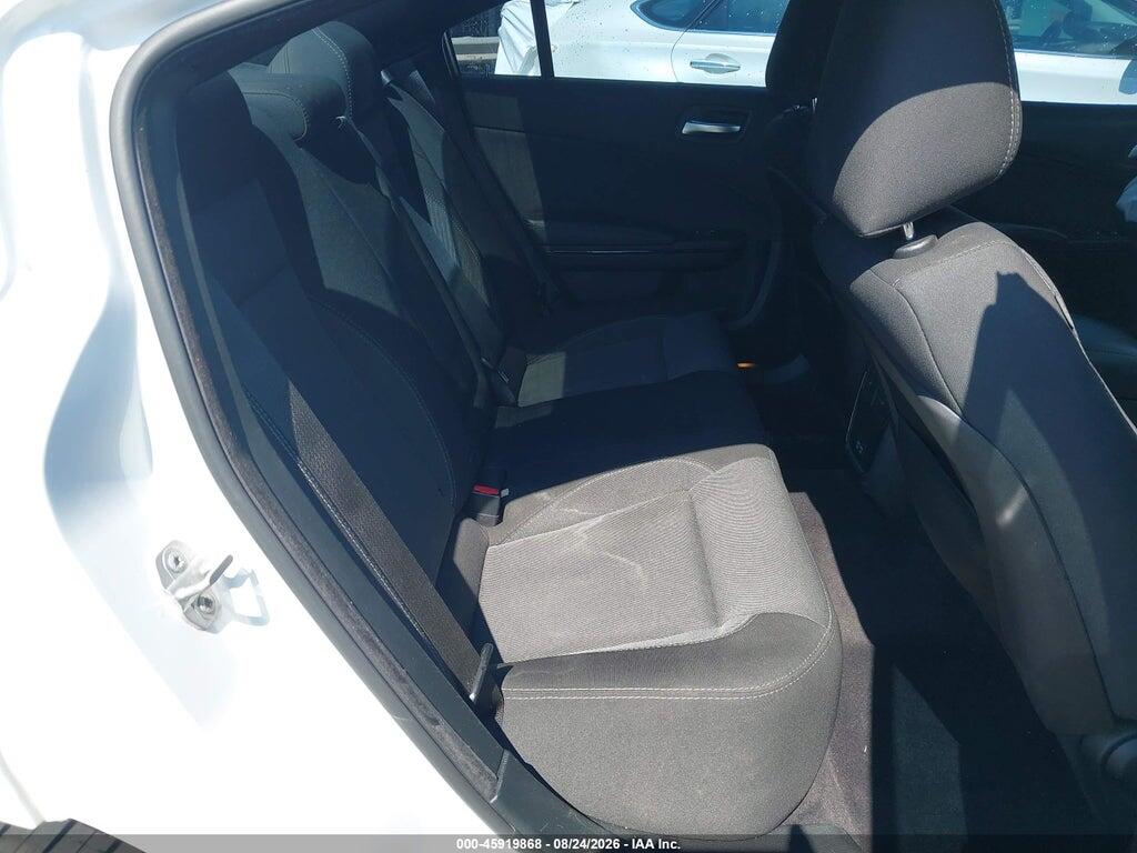 2C3CDXBG5JH187919 2018 DODGE CHARGER photo no. 8