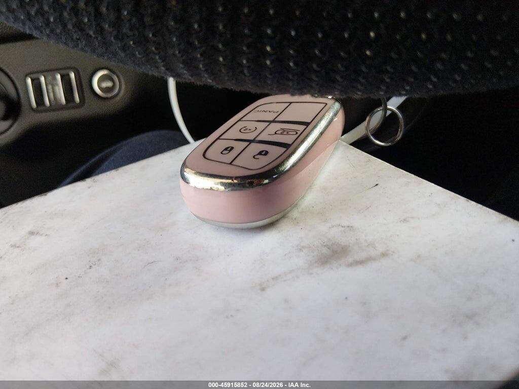 2C3CDXBG0JH167366 2018 DODGE CHARGER photo no. 11
