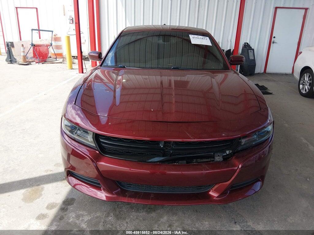 2C3CDXBG0JH167366 2018 DODGE CHARGER photo no. 12