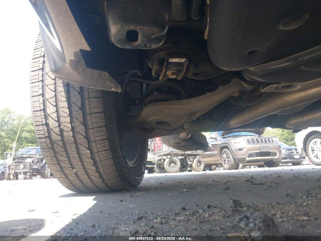 1C4RDJDG0JC416591 2018 DODGE DURANGO photo no. 6