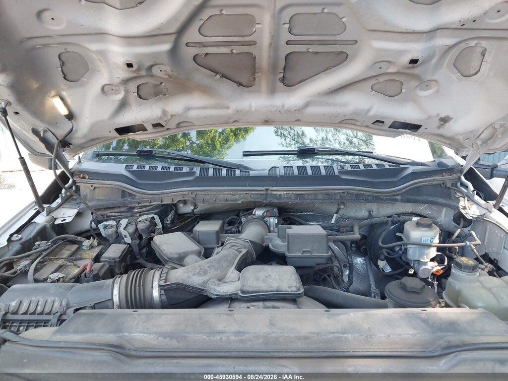 1FT7X2B64LEC15492 2020 FORD F-250 photo no. 10