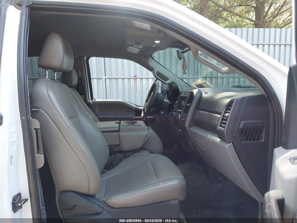 1FT7X2B64LEC15492 2020 FORD F-250 photo no. 5