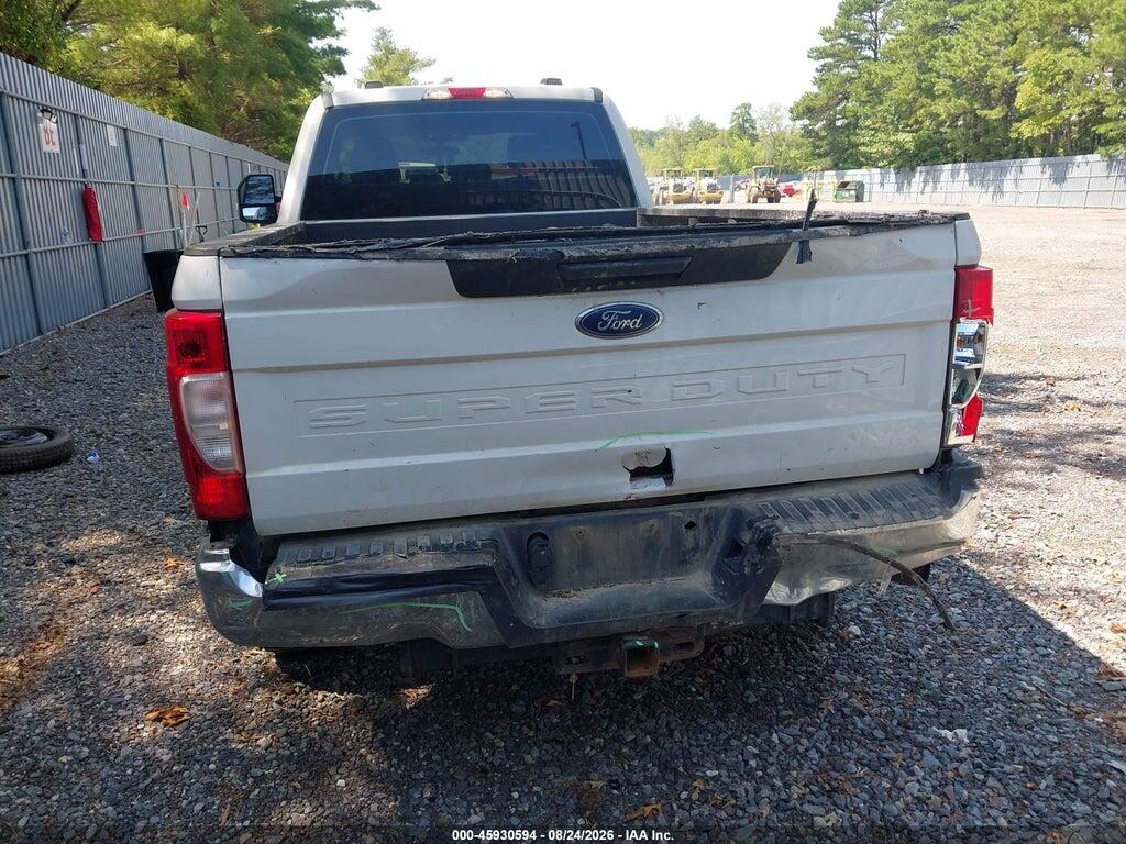 1FT7X2B64LEC15492 2020 FORD F-250 photo no. 6