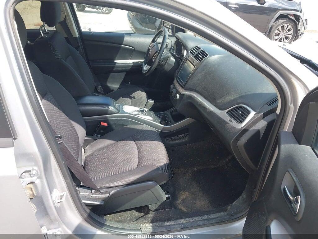 3C4PDDBG6FT651536 2015 DODGE JOURNEY photo no. 5