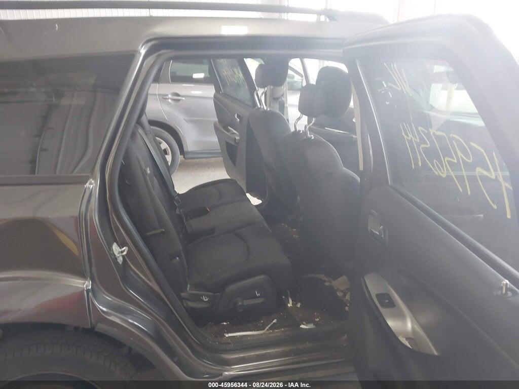 3C4PDCAB7JT229509 2018 DODGE JOURNEY photo no. 8