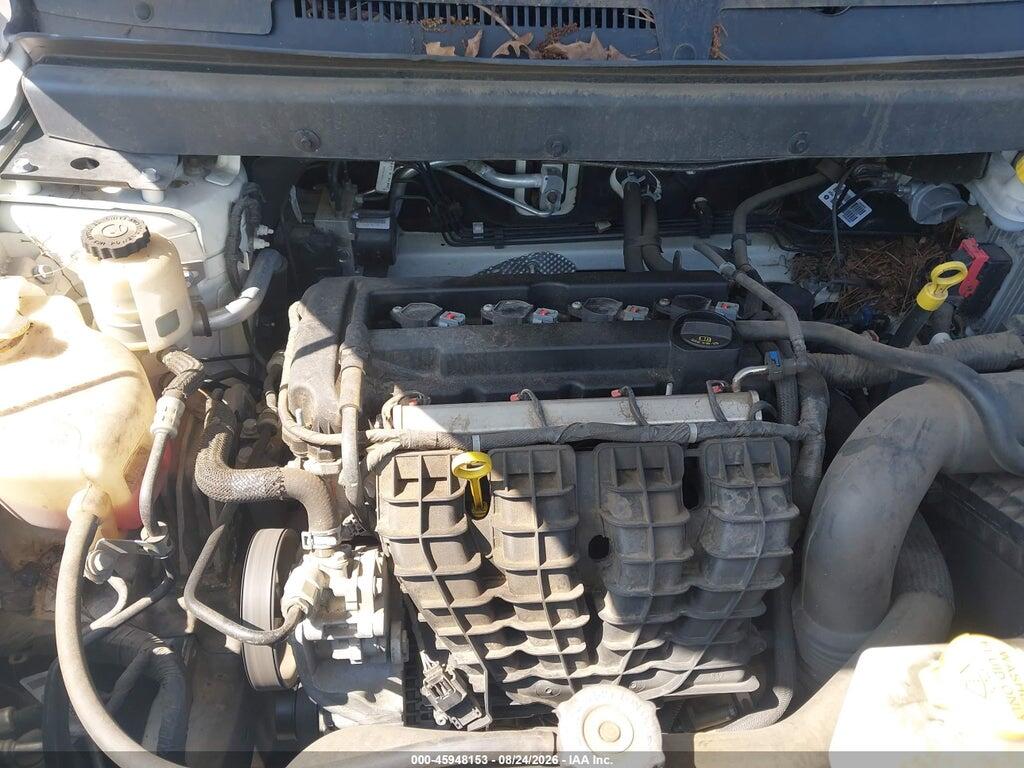 3C4PDCAB4JT519416 2018 DODGE JOURNEY photo no. 10