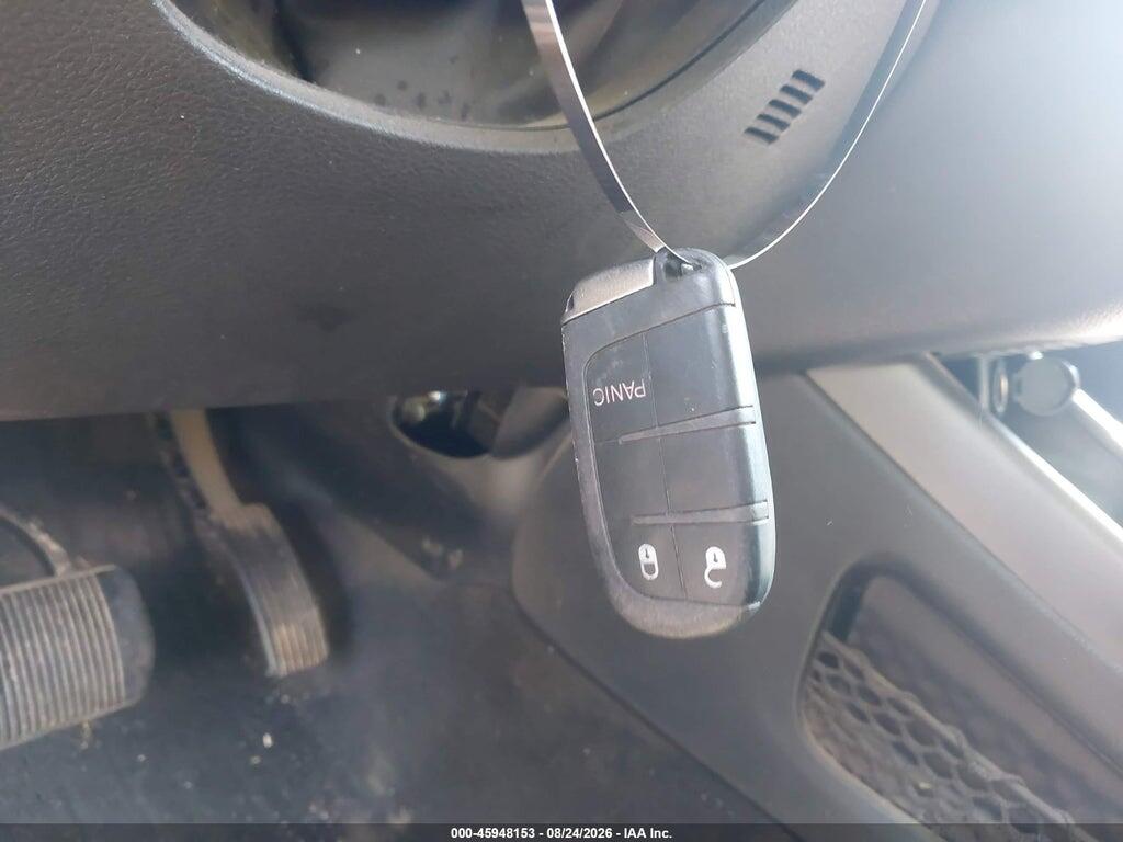 3C4PDCAB4JT519416 2018 DODGE JOURNEY photo no. 11